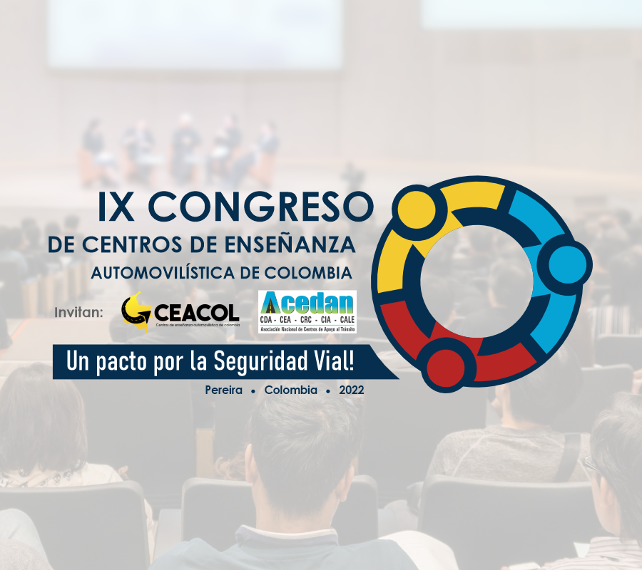 IX Congreso CEACOL - 2022